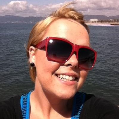 photo of Samantha B.