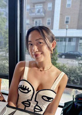 Photo of Alexis M.