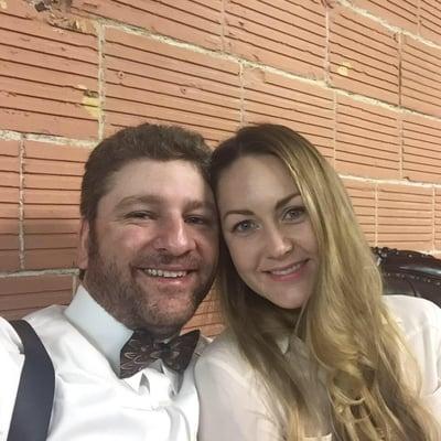 photo of Patricia B.