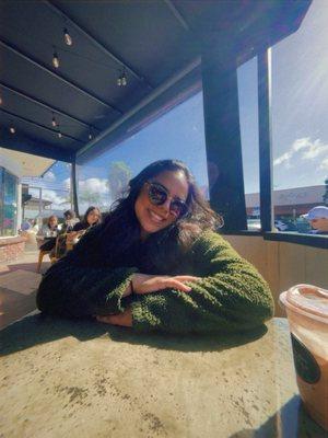 Photo of Kayla P.