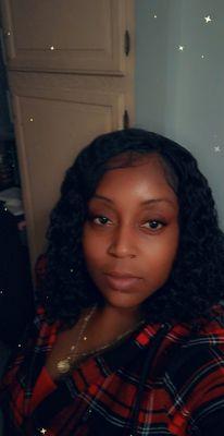 photo of Vitanesha J.