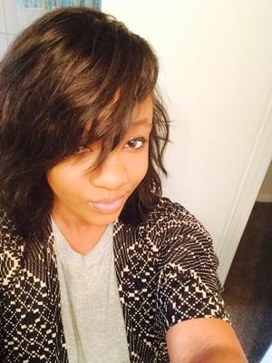 Photo of Carmelle W.