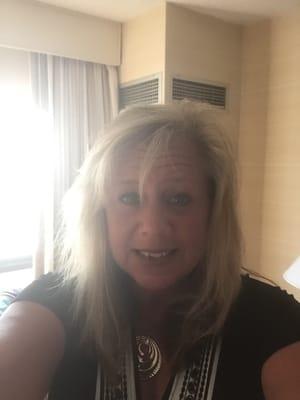 Photo of Michelle B.