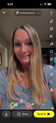 Photo of Melinda G.