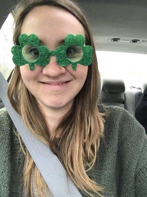 photo of Elizabeth K.