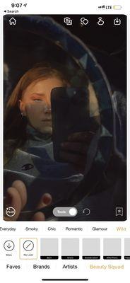 Photo of Anastasia F.