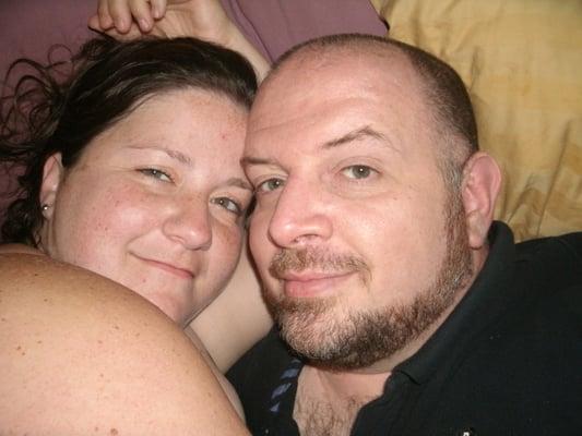 Photo of HeatherandCarl F.