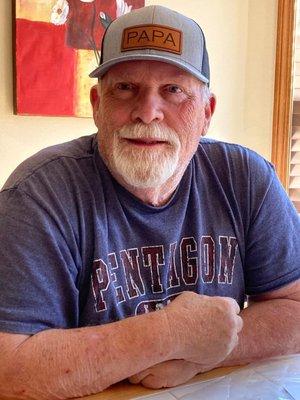 Photo of Chuck H.