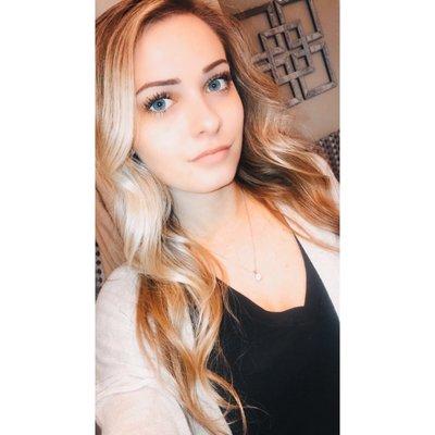 photo of Michaela P.