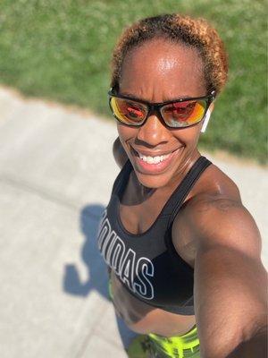 Photo of Charmaine D.