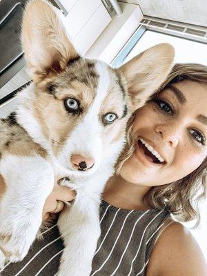 Photo of Brianna C.