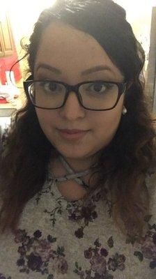 photo of Gloria Emelina M.