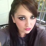 photo of Christina R.