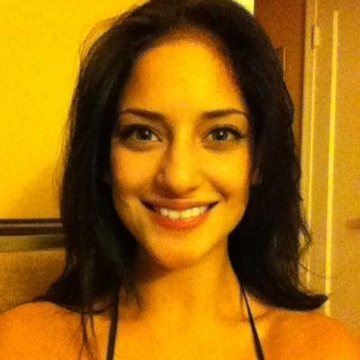 Photo of Paulina G.
