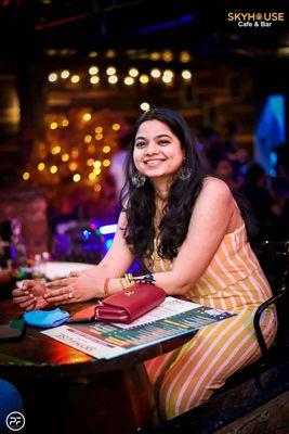 Photo of Uma S.