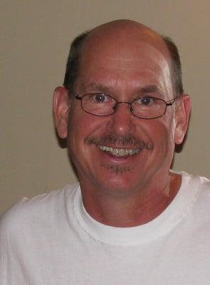 photo of Bob S.