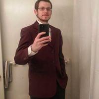 Photo of Logan C.