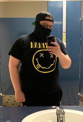 photo of Benjamin L.