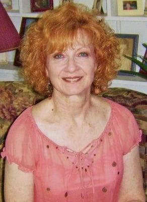 photo of Sharlene V.