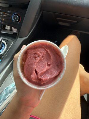 photo of Madeline M.