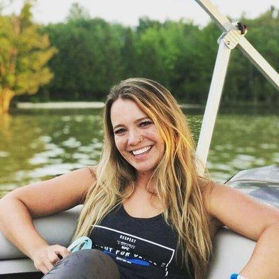 Photo of Katie P.
