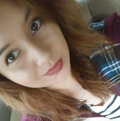 photo of Esmeralda S.