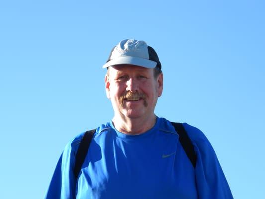 Photo of James J.
