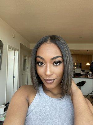 Photo of Cyrene L.