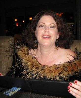 Photo of June C.