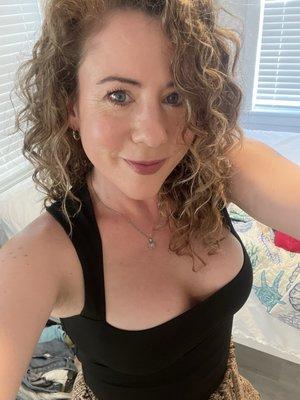 photo of Chrystal N.