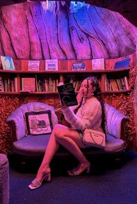 Photo of Beatrice L.