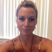 Photo of Kelsey D.