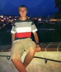 Photo of Derek B.