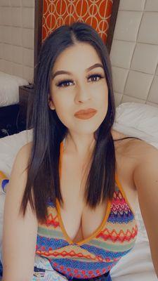 Photo of Krystal L.