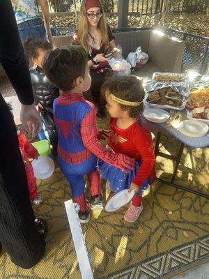 photo of Veronica H.