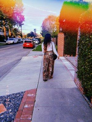 Photo of Ashley D.