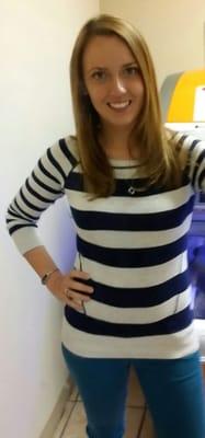 Photo of Jessica R.