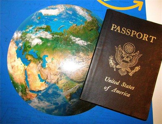 photo of Traveler W.