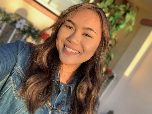 photo of Stacey Ann H.