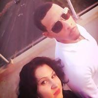 photo of Cristina P.