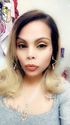 Photo of Moises Kathy B.