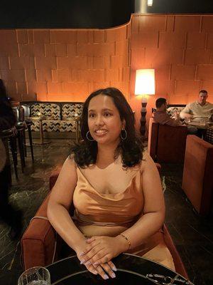 photo of Nandi S.