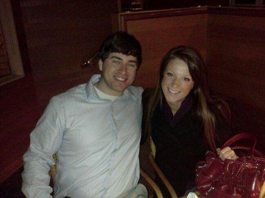 photo of Clairesse H.