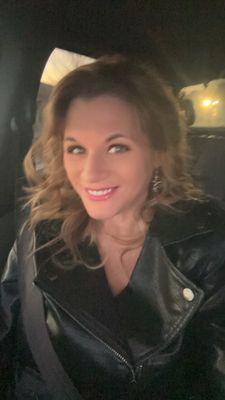 Photo of Kimberly D.