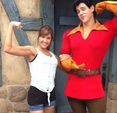 Photo of Elizabeth D.