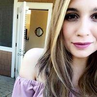Photo of Vanessa P.