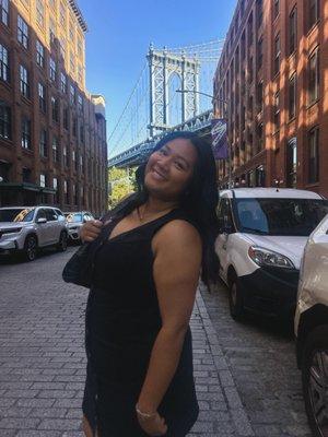 photo of Samantha M.