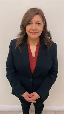 Photo of Roxana Z.