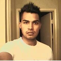 photo of Aldo A.