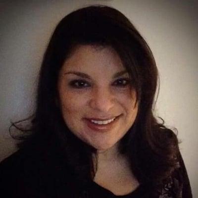 Photo of Rose P.